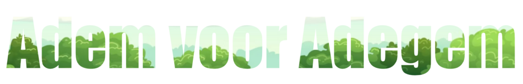 Adem voor Adegem